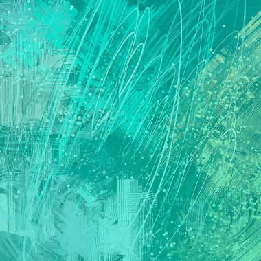 metin için alanı olan grunge arkaplanı