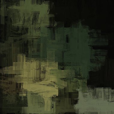 Farklı renk kalıplarına sahip soyut grunge arkaplanı