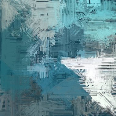 farklı desenler ile soyut arka plan