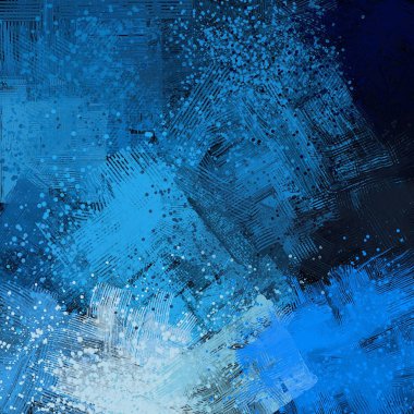 metin için alanı olan grunge arkaplanı