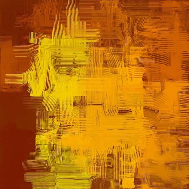 Farklı renk kalıplarına sahip soyut grunge arkaplanı