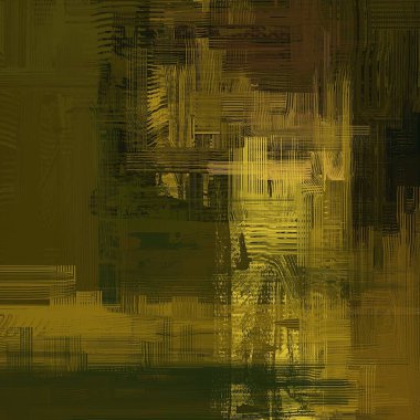 Farklı renk kalıplarına sahip soyut grunge arkaplanı