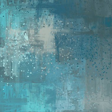 Farklı renk kalıplarına sahip soyut grunge arkaplanı