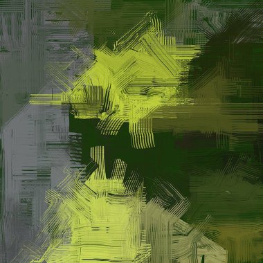 Farklı renk kalıplarına sahip soyut grunge arkaplanı