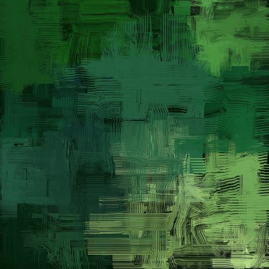 Farklı renk kalıplarına sahip soyut grunge arkaplanı