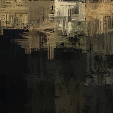 Farklı renk kalıplarına sahip soyut grunge arkaplanı