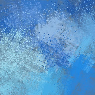 Farklı renk kalıplarına sahip soyut grunge arkaplanı