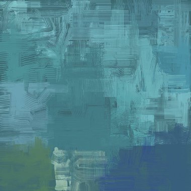 Farklı renk kalıplarına sahip soyut grunge arkaplanı