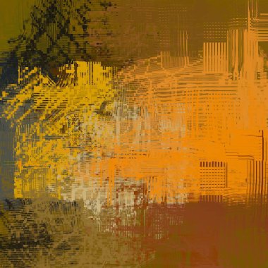 farklı renk desenleri ile grunge arka plan