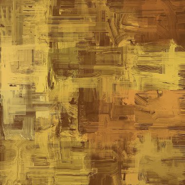 Farklı renk kalıplarına sahip soyut grunge arkaplanı