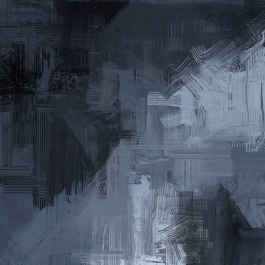 Farklı renk kalıplarına sahip soyut grunge arkaplanı