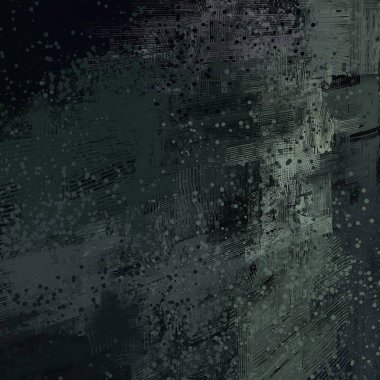 metin için alanı olan grunge arkaplanı