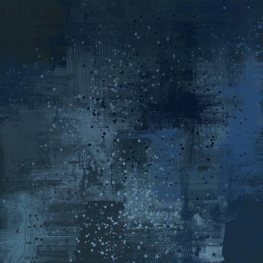 metin için alanı olan grunge arkaplanı