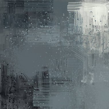 farklı desenlere sahip soyut grunge arkaplanı