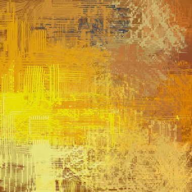 farklı renk desenleri ile grunge arka plan