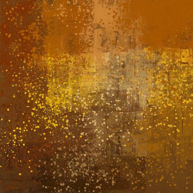 metin için alanı olan grunge arkaplanı