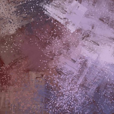 metin için alanı olan grunge arkaplanı