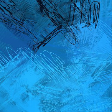 metin veya resim için alanı olan grunge arkaplanı