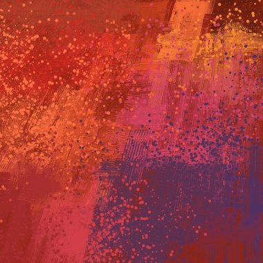 metin için alanı olan grunge arkaplanı