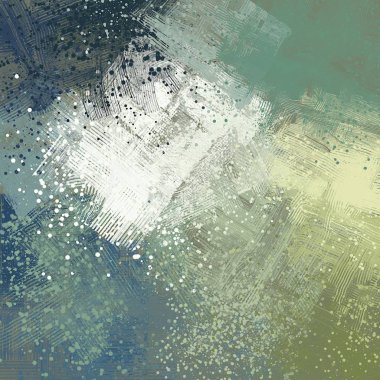 metin için alanı olan grunge arkaplanı