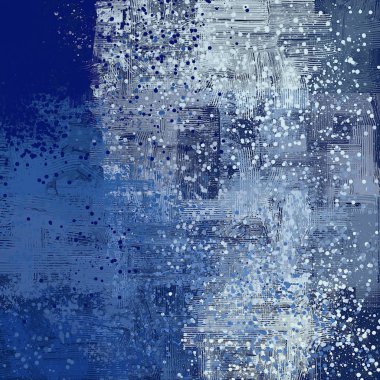 metin için alanı olan grunge arkaplanı