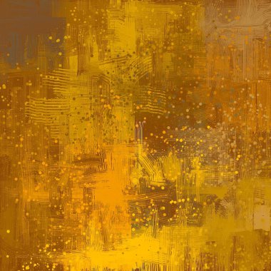 farklı renk desenleri ile vintage grunge arka plan