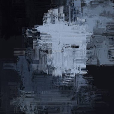 metin için alanı olan grunge arkaplanı