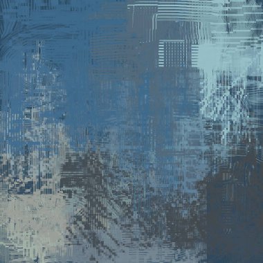 farklı desenlere sahip soyut grunge arkaplanı