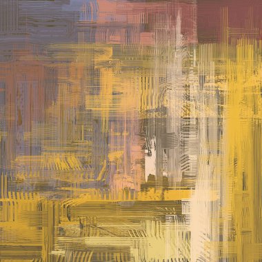 Farklı renk kalıplarına sahip soyut grunge arkaplanı