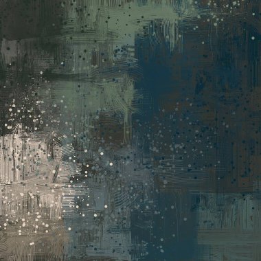 metin veya resim için alanı olan grunge arkaplanı