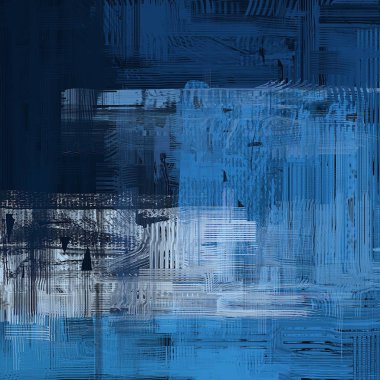 metin için alanı olan grunge arkaplanı