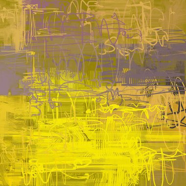 farklı renk desenleri ile grunge arka plan