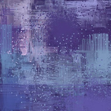 farklı desenler ile grunge arka plan