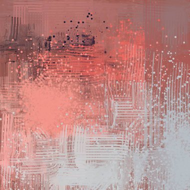 metin için alanı olan grunge arkaplanı