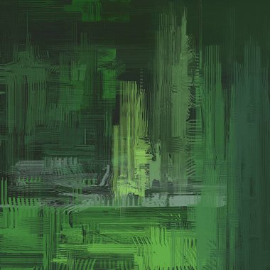 Farklı renk kalıplarına sahip soyut arkaplan