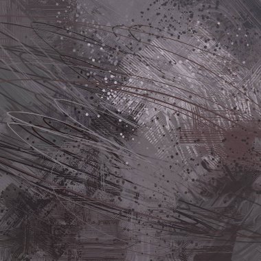 metin için alanı olan grunge arkaplanı