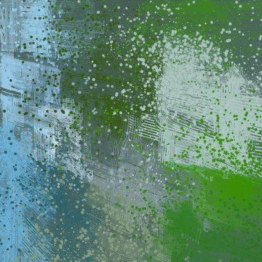 metin için alanı olan grunge arkaplanı