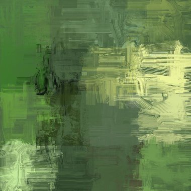 Farklı renk kalıplarına sahip soyut grunge arkaplanı