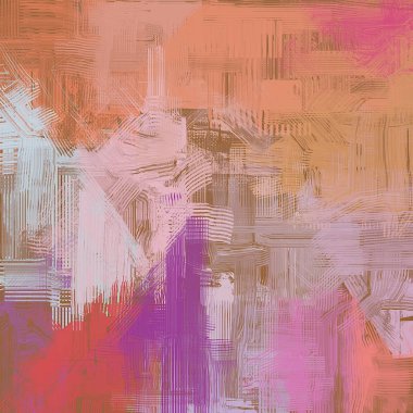 metin için alanı olan grunge arkaplanı