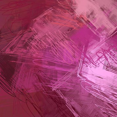 metin için alanı olan grunge arkaplanı