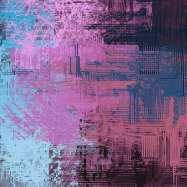 metin için alanı olan grunge arkaplanı