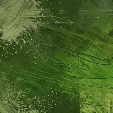 metin için alanı olan grunge arkaplanı