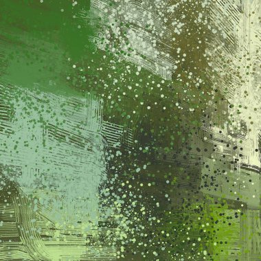 metin için alanı olan grunge arkaplanı