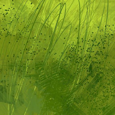 metin için alanı olan grunge arkaplanı