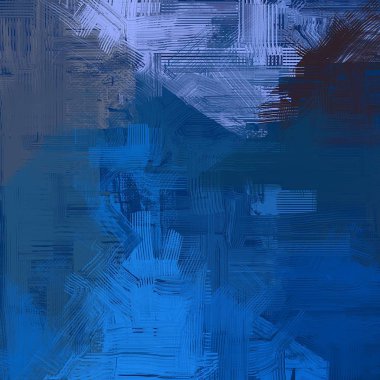 metin için alanı olan grunge arkaplanı