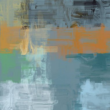 metin için alanı olan grunge arkaplanı