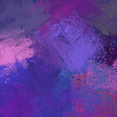 Metin için alanı olan soyut grunge arkaplanı