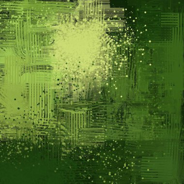 farklı renk desenleri ile vintage grunge arka plan