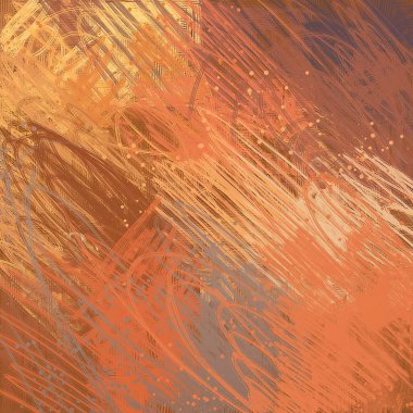 metin için alanı olan grunge arkaplanı