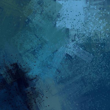 metin için alanı olan grunge arkaplanı